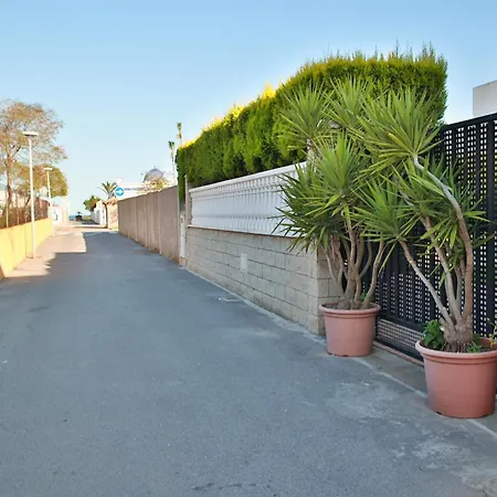 Your Paradise With Pool - 2 Min From Vila Moncófar