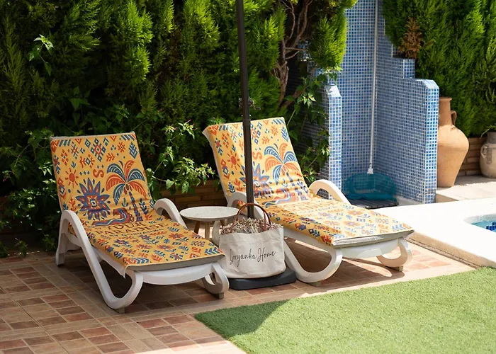 Your Paradise With Pool - 2 Min From