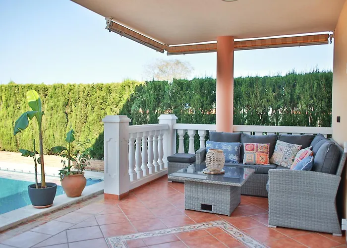 Your Paradise With Pool - 2 Min From