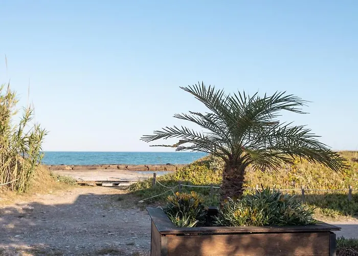 Villa Your Paradise With Pool - 2 Min From Moncófar