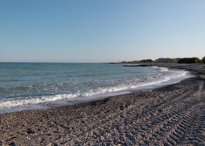 Your Paradise With Pool - 2 Min From * Moncófar