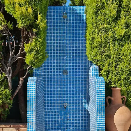 Your Paradise With Pool - 2 Min From Vila *