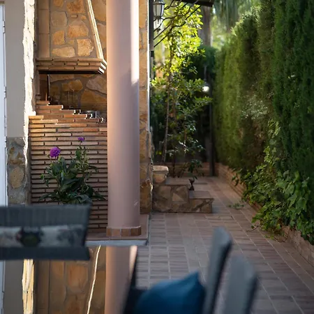 Your Paradise With Pool - 2 Min From Vila