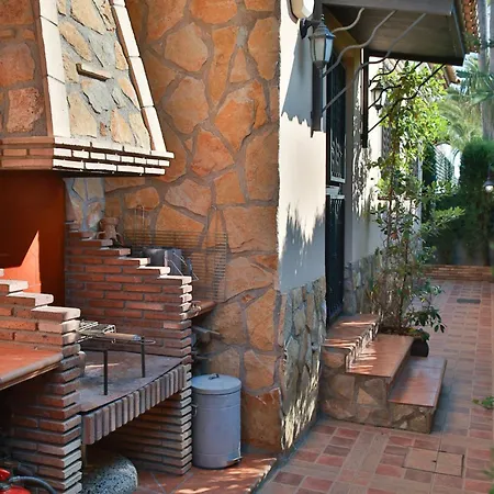 Villa Your Paradise With Pool - 2 Min From Moncófar