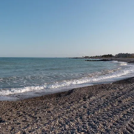 Your Paradise With Pool - 2 Min From * Moncófar