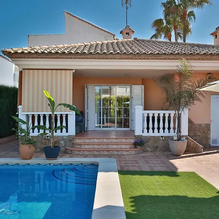 Villa Your Paradise With Pool - 2 Min From
