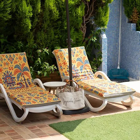 Your Paradise With Pool - 2 Min From