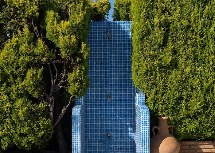 Your Paradise With Pool - 2 Min From *
