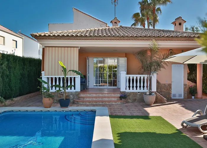 Your Paradise With Pool - 2 Min From * Монкофар