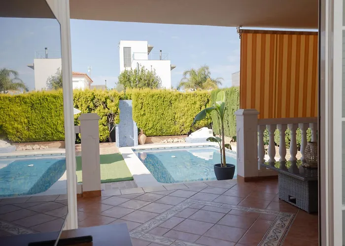 Вилла Your Paradise With Pool - 2 Min From Монкофар